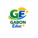 Logo Gabon Éduc+ Secondaire